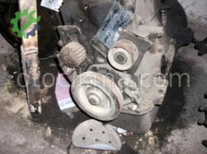 CİTROEN C15 MOTOR AKSAMI YARIM MOTOR