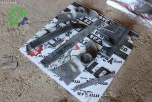 CİTROEN C15 PİKAP 1998 BAKALİTLER