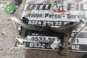 CİTROEN C15 PİKAP 1998 ÖN VİRAJ DEMİRİ