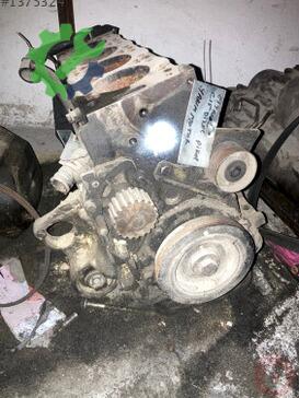 Citroen C15 Yarım Motor çıkma parça