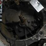 Citroen C15 Şanzıman Komple çıkma parça - OTOFİL YEDEK PARÇA Mersin