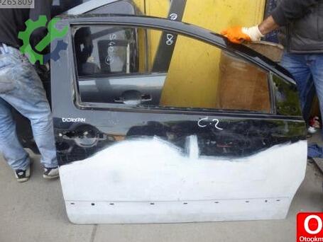 Citroen C2 Sağ Ön Kapı çıkma parça