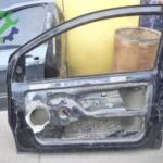 CITROEN C2 2 ADET SAĞ ÖN KAPI ÇIKMA PARÇA