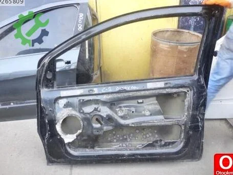 Citroen C2 Sağ Ön Kapı çıkma parça