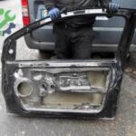 CITROEN C2 2 ADET SAĞ ÖN KAPI ÇIKMA PARÇA