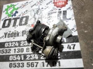 CİTROEN C3 1.4 HDİ FORD FİESTA 1.4 TDİ PEUGEOT 206-307 TURBO