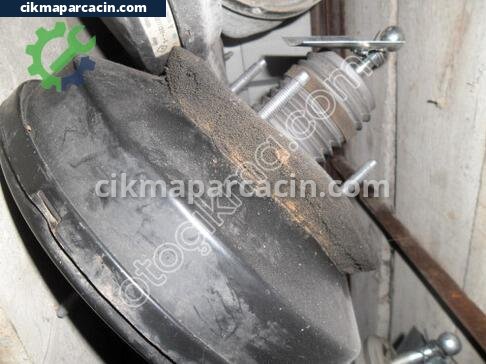 Citroen C3 Westinghouse çıkma parça