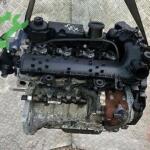Citroen C3 Motor Komple çıkma parça - OTOFİL YEDEK PARÇA Mersin