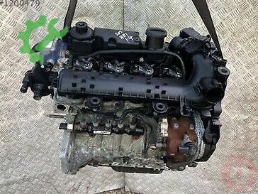 Citroen C3 Motor Komple çıkma parça