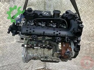 Citroen C3 Motor Komple 0135FZ çıkma parça