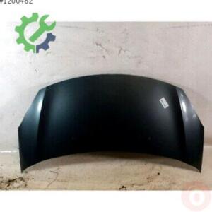 CITROEN C3 2011 HB 1.4 TURBO DİZEL DV4TD MOTOR KAPUT 7901R1