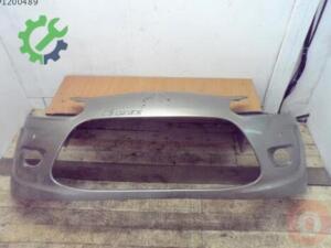 CITROEN C3 2011 HB 1.4 TURBO DİZEL DV4TD ÖN TAMPON 7401TN