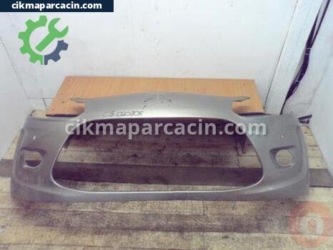 Citroen C3 Ön Tampon çıkma parça