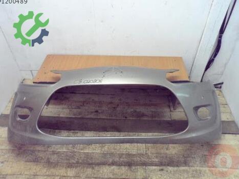 Citroen C3 Ön Tampon çıkma parça