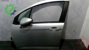 CITROEN C3 2011 HB ÖN-ARKA SAĞ-SOL KAPI 9002AZ