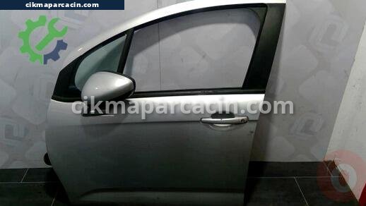 Citroen C3 Kapı çıkma parça