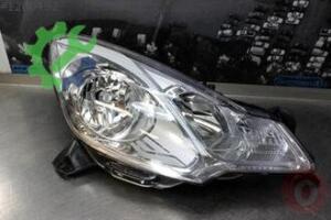 CITROEN C3 2011 HB SAĞ-SOL FAR 1606930080