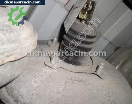 Citroen C3 Westinghouse çıkma parça