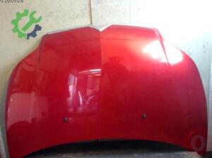 CİTROEN C4 04-08 HB MOTOR KAPUT 7901L1