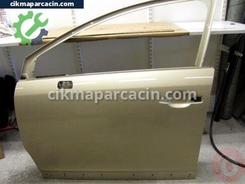 Citroen C4 Kapı çıkma parça