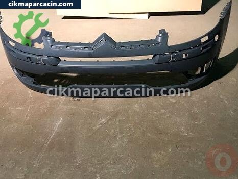 Citroen C4 Ön Tampon çıkma parça