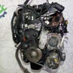 Citroen C4 Motor Komple çıkma parça - OTOFİL YEDEK PARÇA Mersin