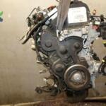 Citroen C5 Motor Komple çıkma parça - OTOFİL YEDEK PARÇA Mersin