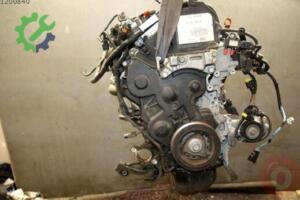 CITROEN C5 08-15 1.6 HDI HB KOMPLE MOTOR 0135TQ