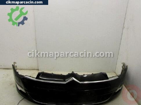 Citroen C5 Ön Tampon çıkma parça