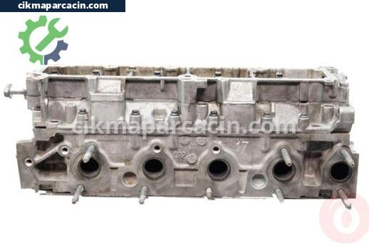 Citroen C5 Silindir Kapağı çıkma parça