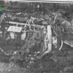 Citroen C5 Motor Komple çıkma parça - OTOFİL YEDEK PARÇA Mersin