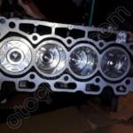 Citroen C5 Yarım Motor çıkma parça - OTOFİL YEDEK PARÇA Mersin