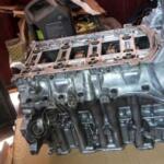 Citroen C5 Yarım Motor çıkma parça - OTOFİL YEDEK PARÇA Mersin