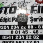 Citroen C5 Balata çıkma parça - OTOFİL YEDEK PARÇA Mersin