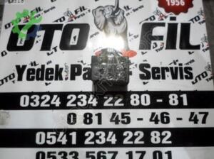CİTROEN C5 (GDB-1450) ARKA PABUÇ BALATA SIFIR