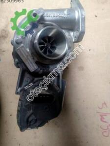Citroen DS3 DS7 1.5 BLUE HDİ DİZEL TURBO 9835855380