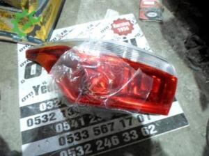 CİTROEN ELYSE 2012 SOL STOP SIFIR
