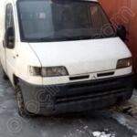 Citroen Jumper Kupa çıkma parça - OTOFİL YEDEK PARÇA Mersin