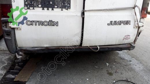 Citroen Jumper Kupa çıkma parça