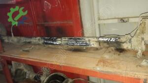 CİTROEN JUMPY 2000 2.0 DİZEL ARKA DİNGİL