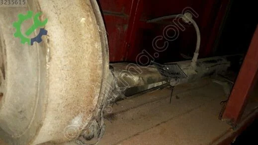 Citroen Jumpy Arka Dingil çıkma parça
