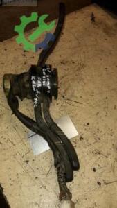 CİTROEN JUMPY 2000 2.0 DİZEL FAR SİLGİ  SİNYAL KOLU
