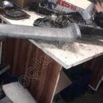 Citroen Jumpy Bakalitler çıkma parça - OTOFİL YEDEK PARÇA Mersin