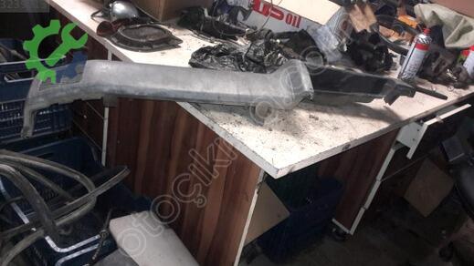Citroen Jumpy Bakalitler çıkma parça