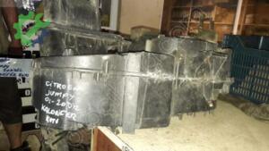 CİTROEN JUMPY 2000 2.0 DİZEL KALORİFER KUTUSU