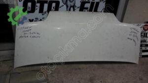 CİTROEN JUMPY 2000 2.0 DİZEL MOTOR KAPUTU
