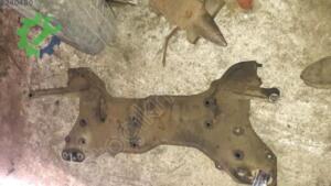 CİTROEN JUMPY 2000 2.0 DİZEL MOTOR TRAVERSİ