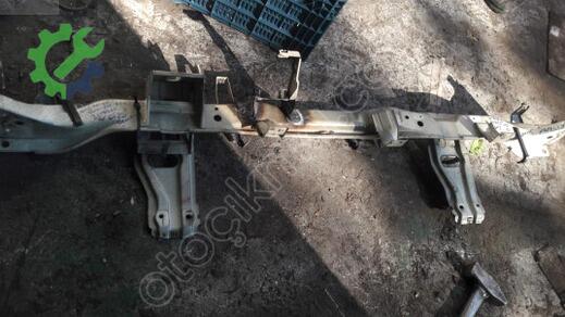 Citroen Jumpy Ön Tampon Demiri çıkma parça