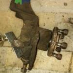 Citroen Jumpy Taşıyıcı/Aks Taşıyıcı çıkma parça - OTOFİL YEDEK PARÇA Mersin