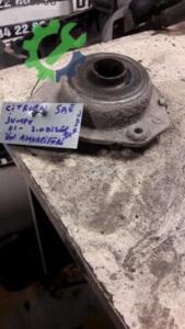 CİTROEN JUMPY 2000 2.0 DİZEL  ÖN SOL AMARTİSÖR TAKOZU